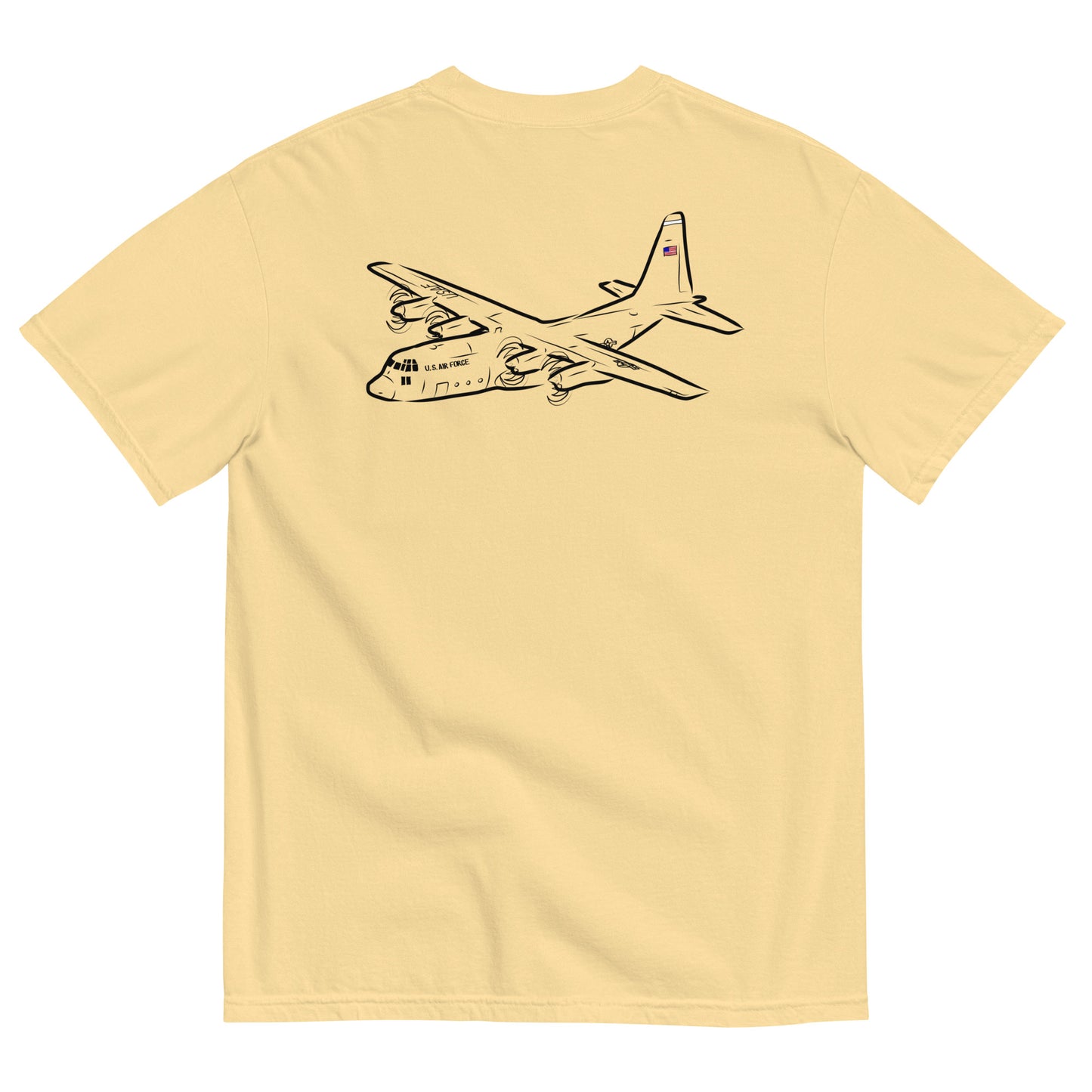 The Hercules Tee