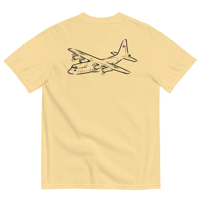 The Hercules Tee