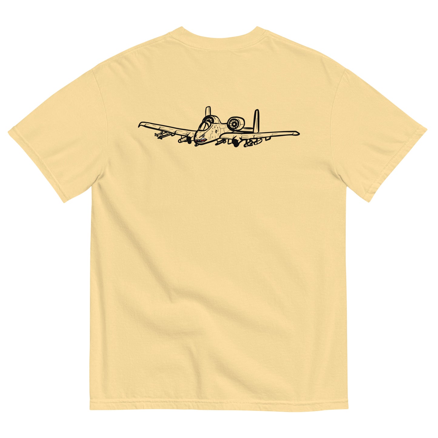 The Warthog Tee