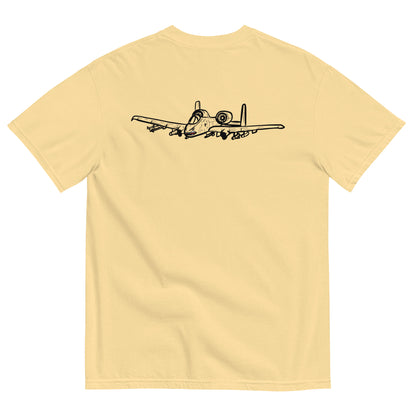 The Warthog Tee