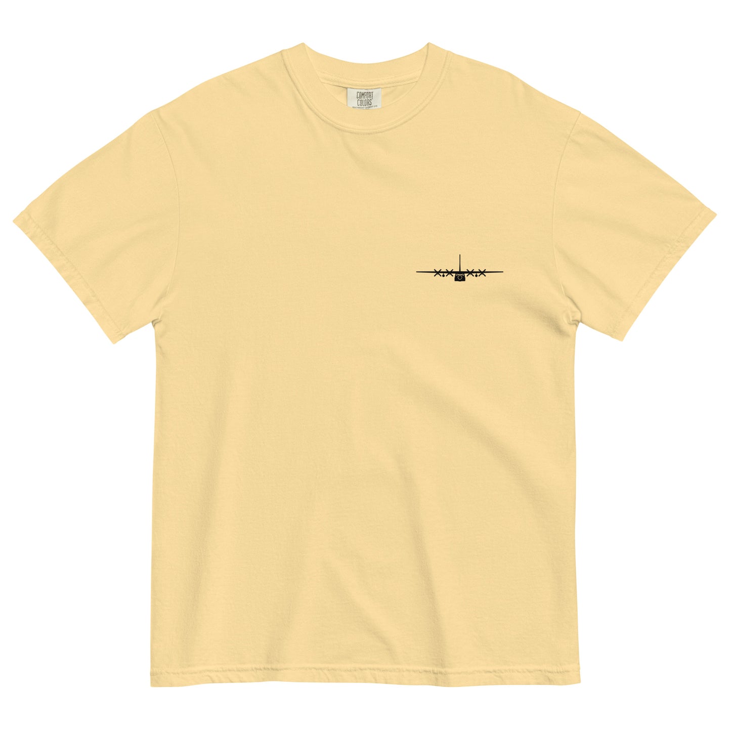 The Hercules Tee