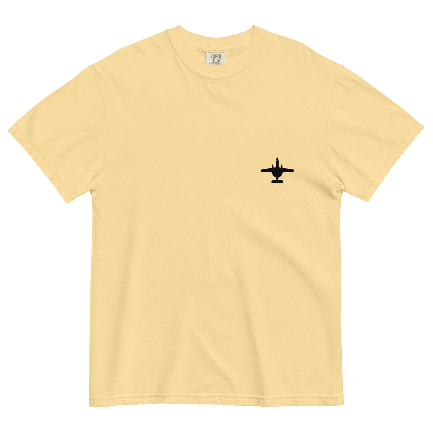 The Hawkeye Tee | E-2 Hawkeye Graphic T-Shirt