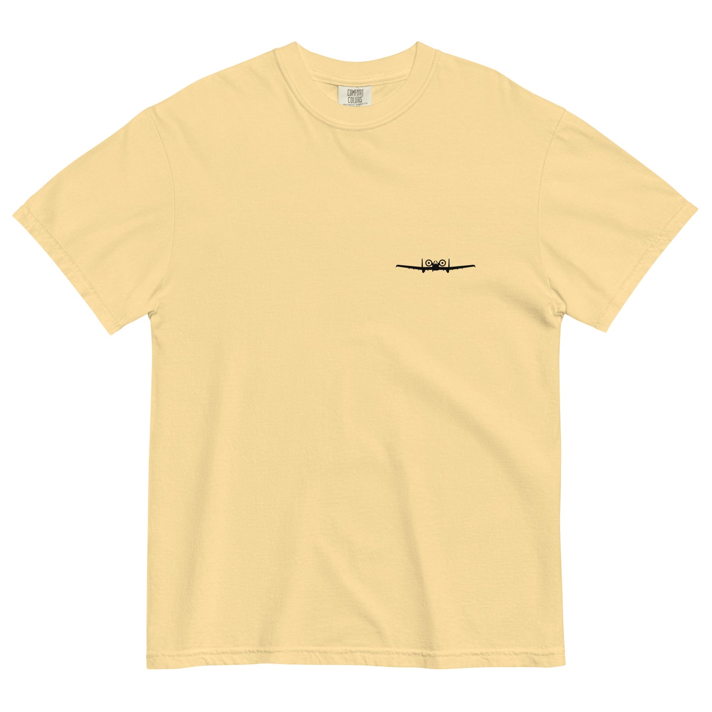 The Warthog Tee