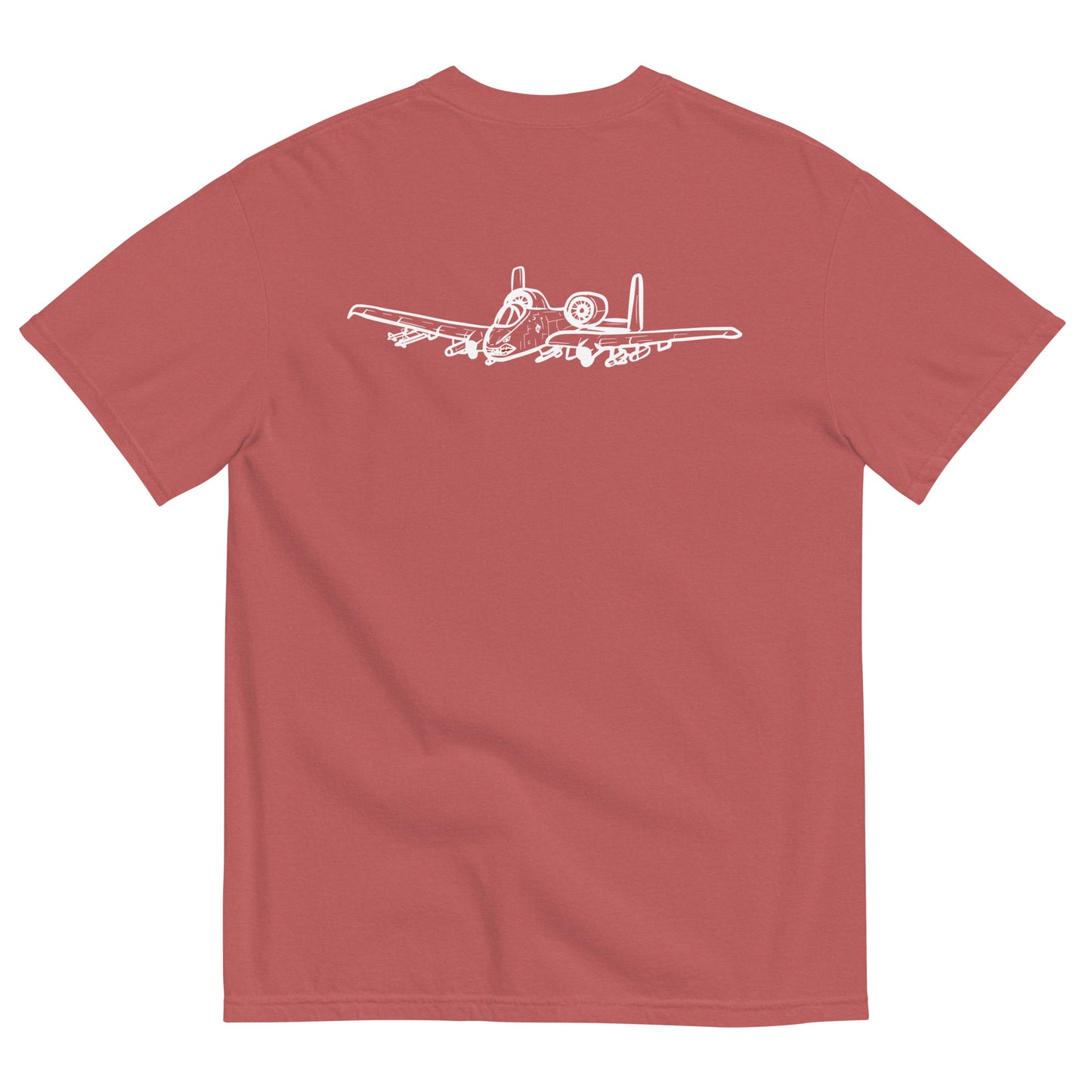 The Warthog Tee