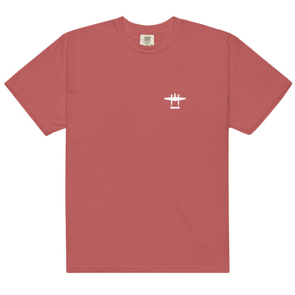 The Fork Tailed Devil T-Shirt