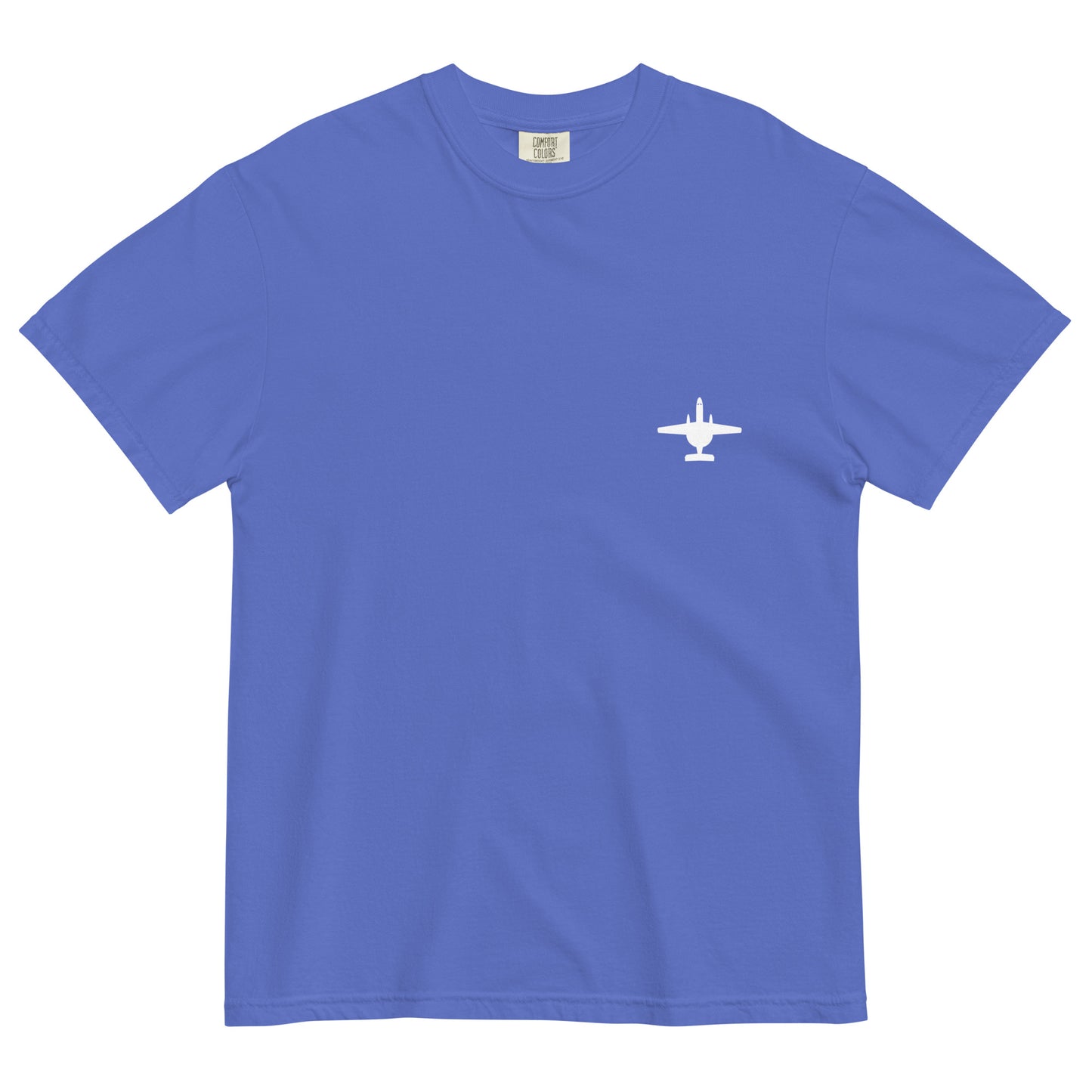 The Hawkeye Tee | E-2 Hawkeye Graphic T-Shirt