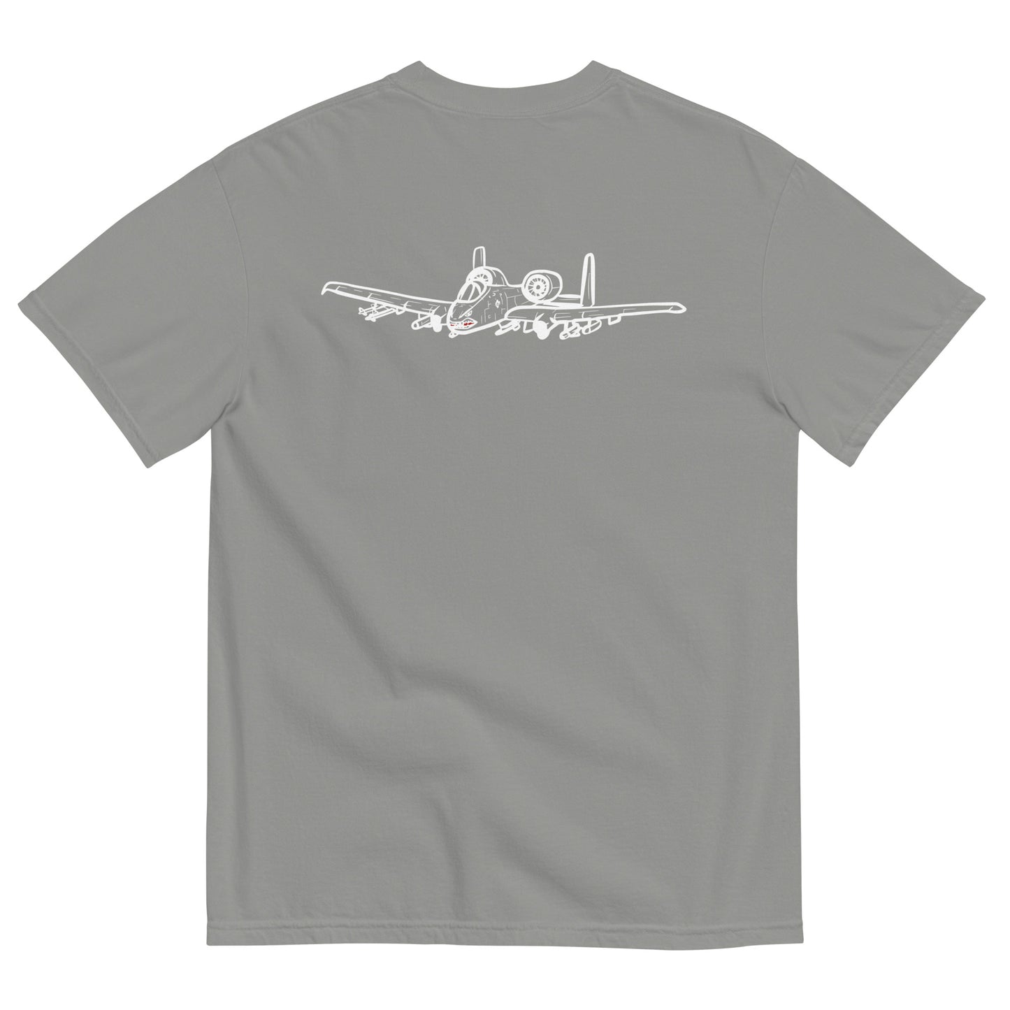 The Warthog Tee