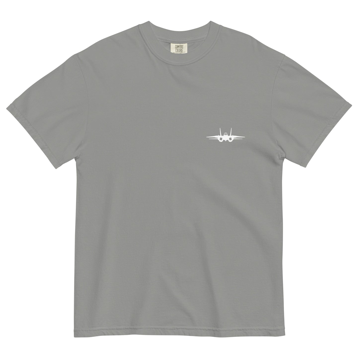 The Danger Zone Tee | F-14 Tomcat Tee Shirt