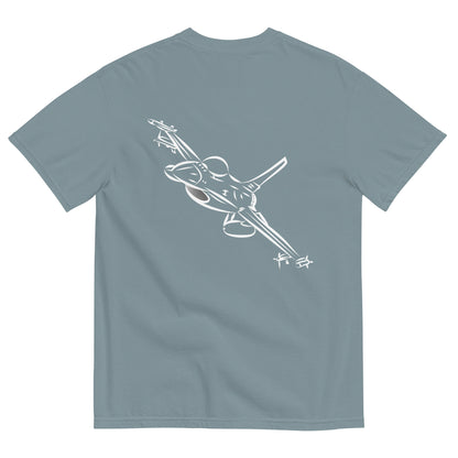 The Viper Tee