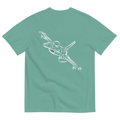 The Viper Tee
