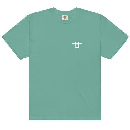 The Fork Tailed Devil T-Shirt