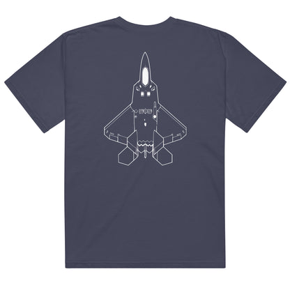 The Raptor Tee