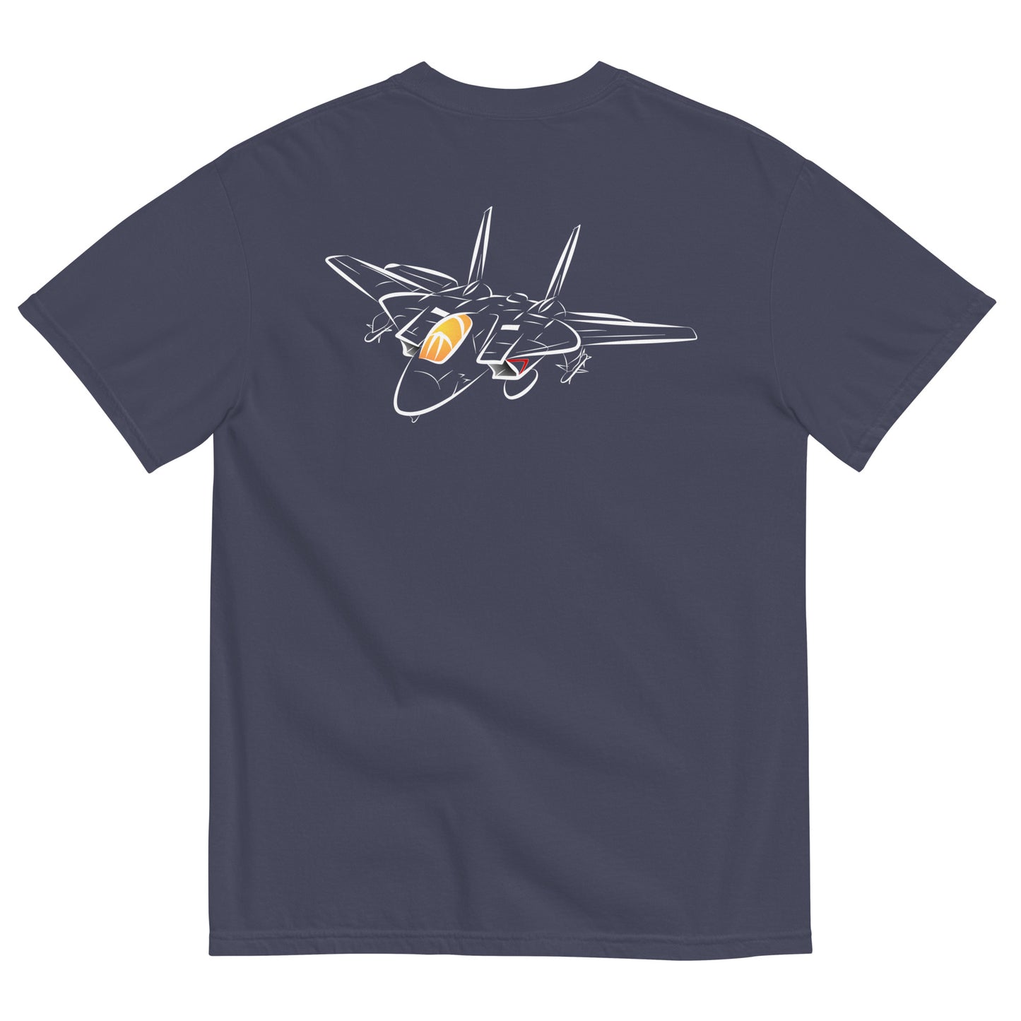 The Danger Zone Tee | F-14 Tomcat Tee Shirt