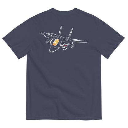 The Danger Zone Tee | F-14 Tomcat Tee Shirt