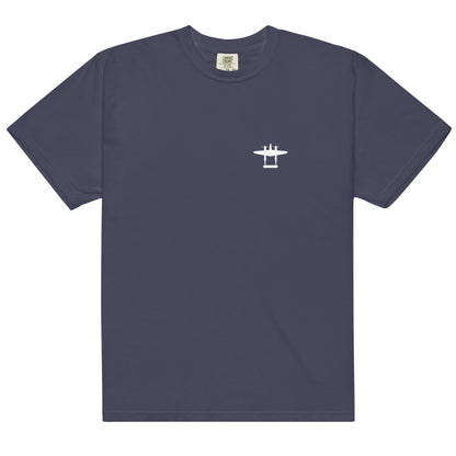 The Fork Tailed Devil T-Shirt