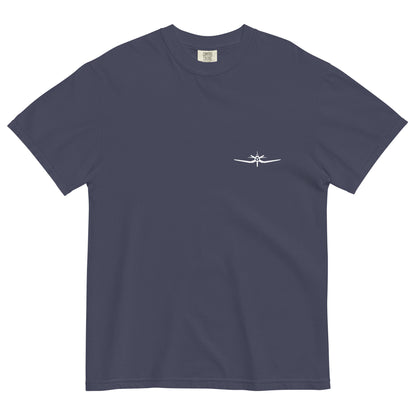 The Whistling Death Tee