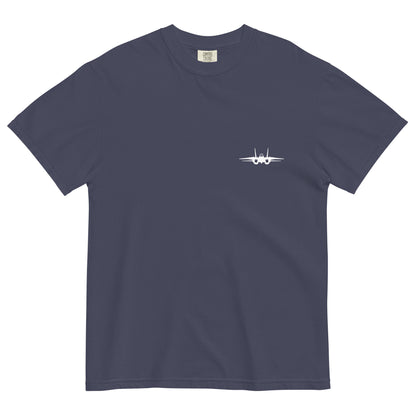 The Danger Zone Tee | F-14 Tomcat Tee Shirt