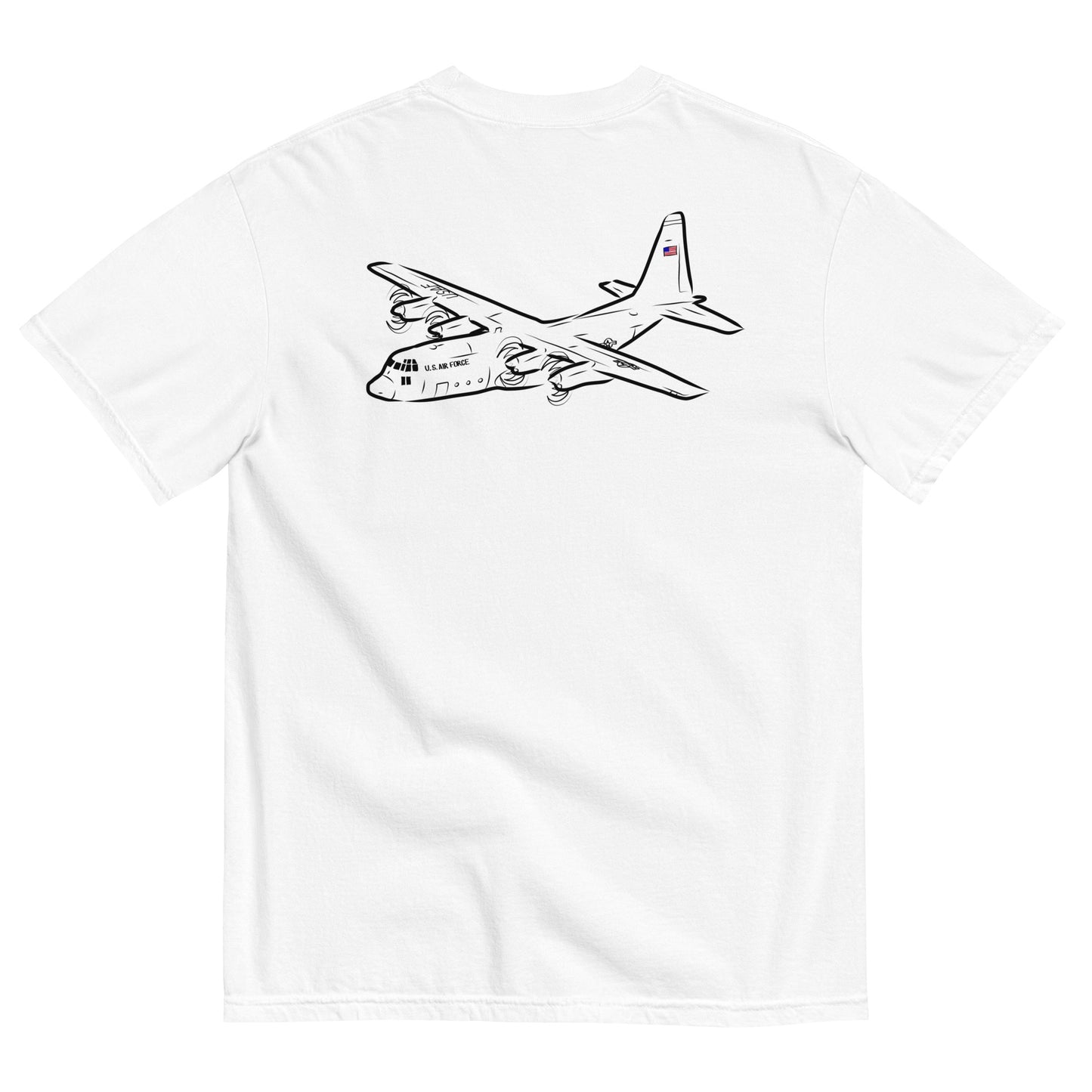 The Hercules Tee