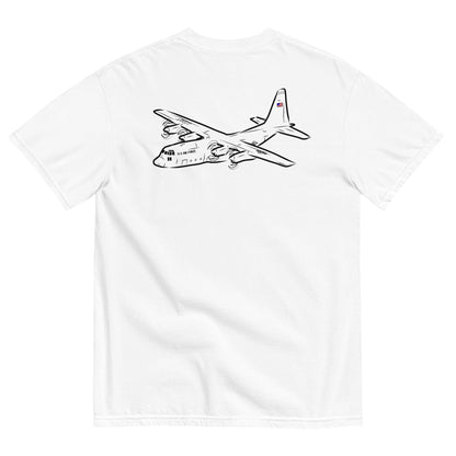 The Hercules Tee
