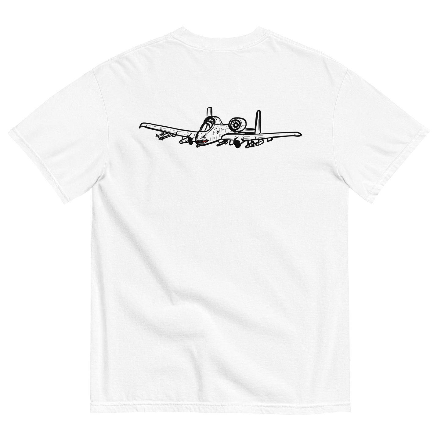 The Warthog Tee