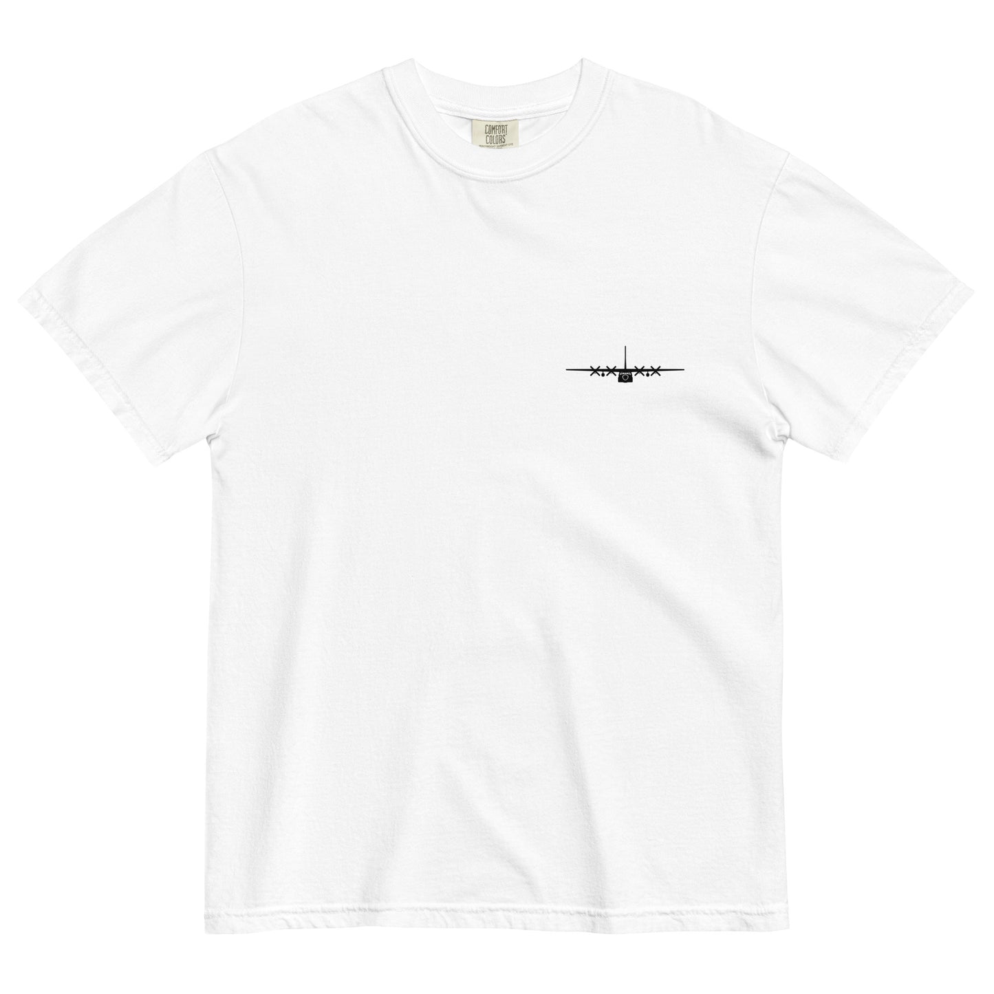 The Hercules Tee