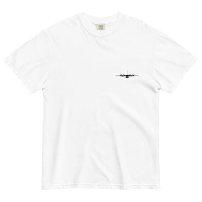 The Hercules Tee
