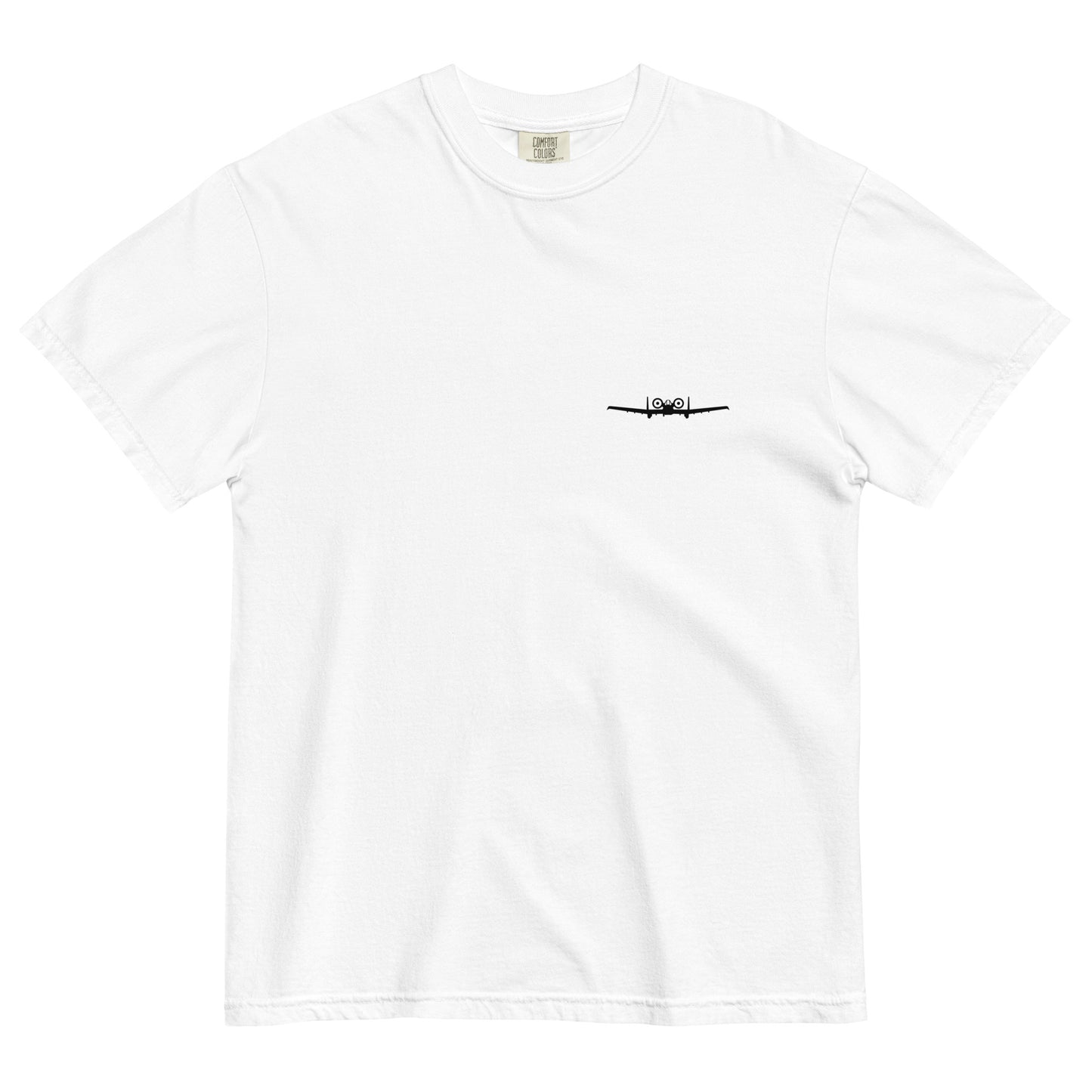 The Warthog Tee