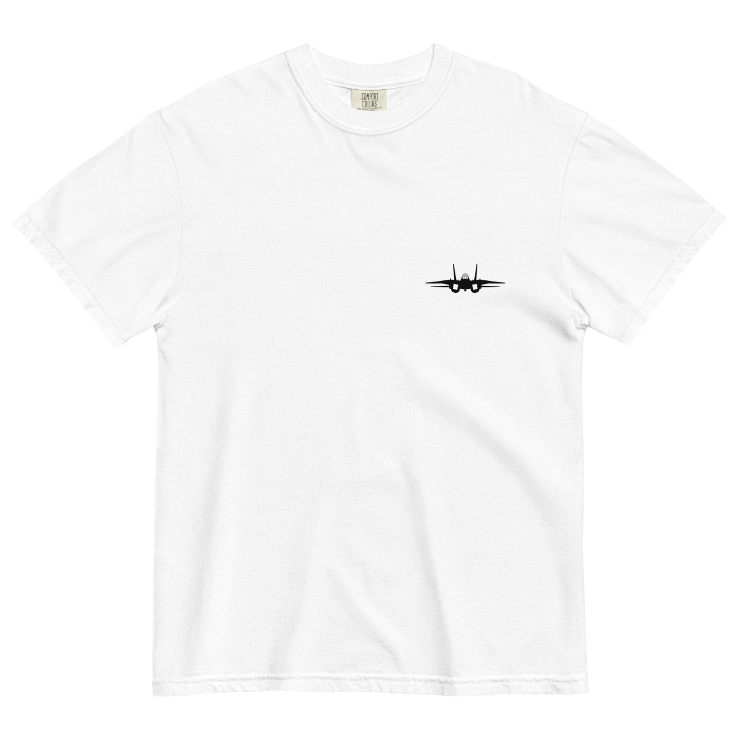 The Danger Zone Tee | F-14 Tomcat Tee Shirt