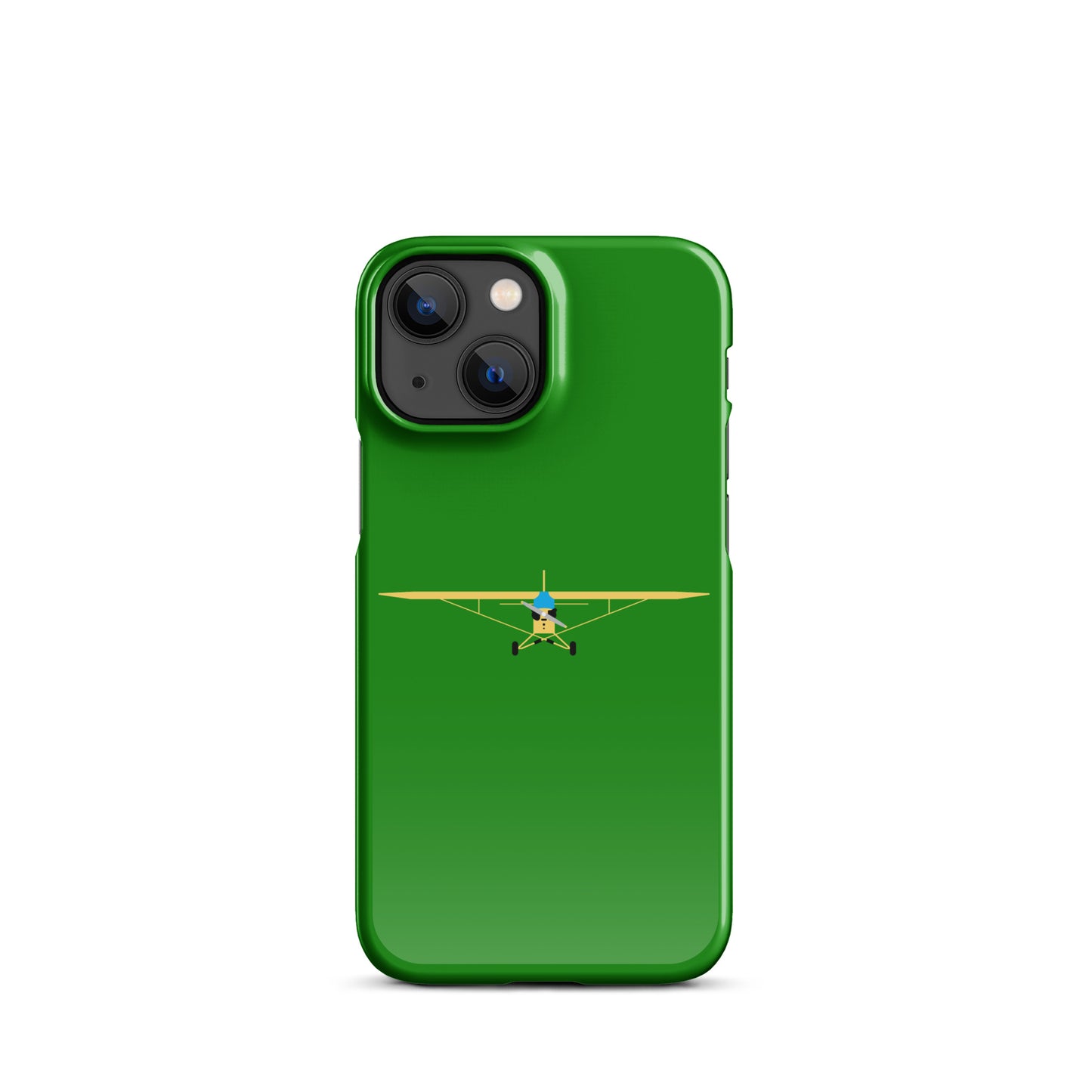 The Cub | Piper Cub iPhone Case