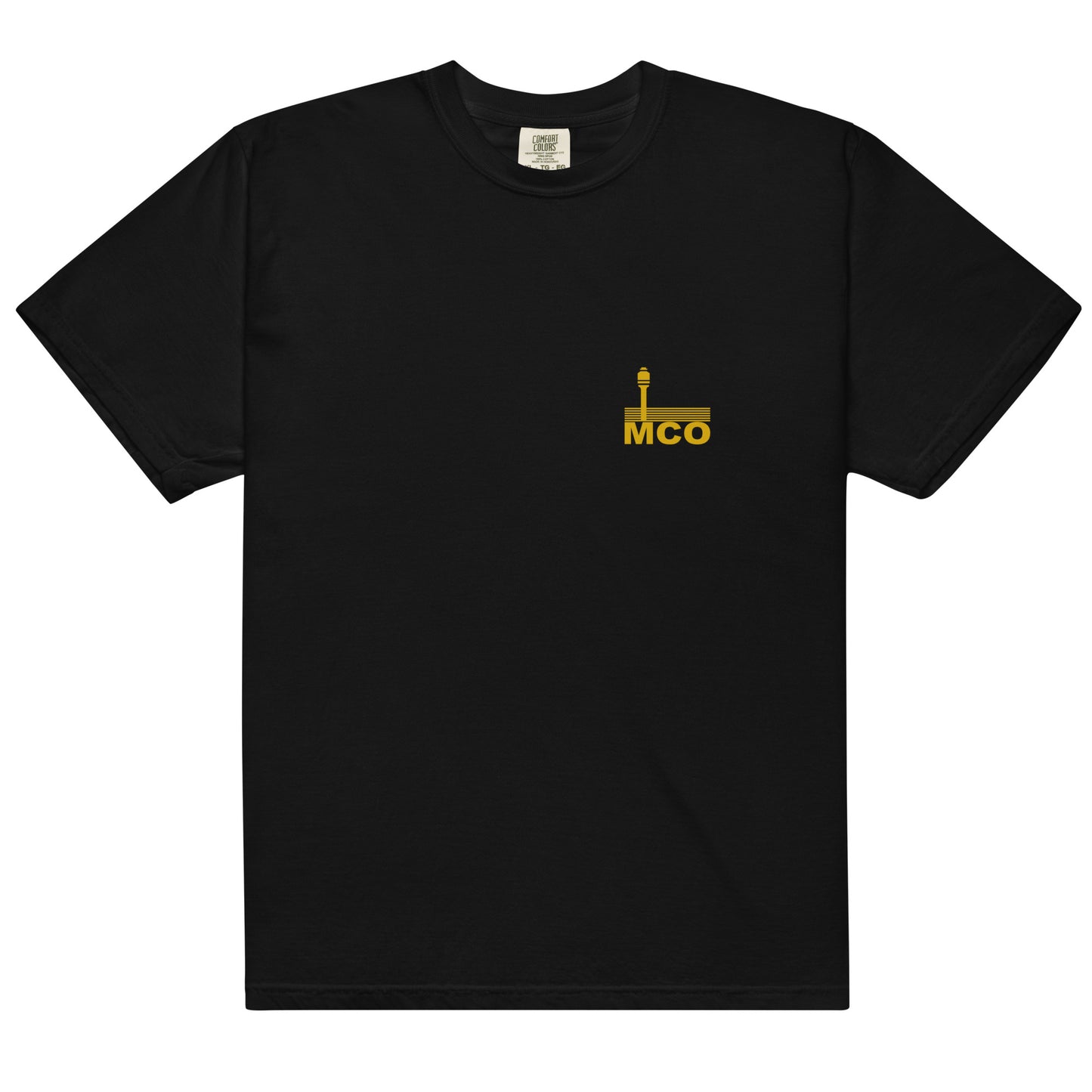 The City Beautiful | Orlando MCO Airport Tee