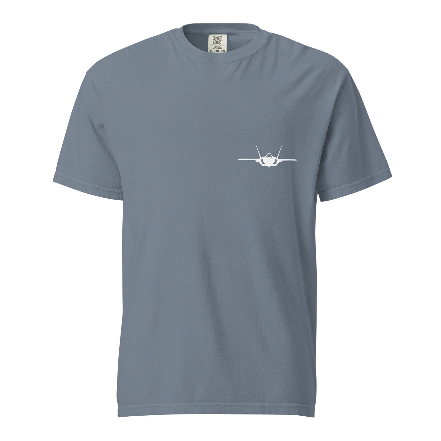 The Lightning II | Printed T-Shirt