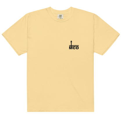The City Beautiful | Orlando MCO Airport Tee