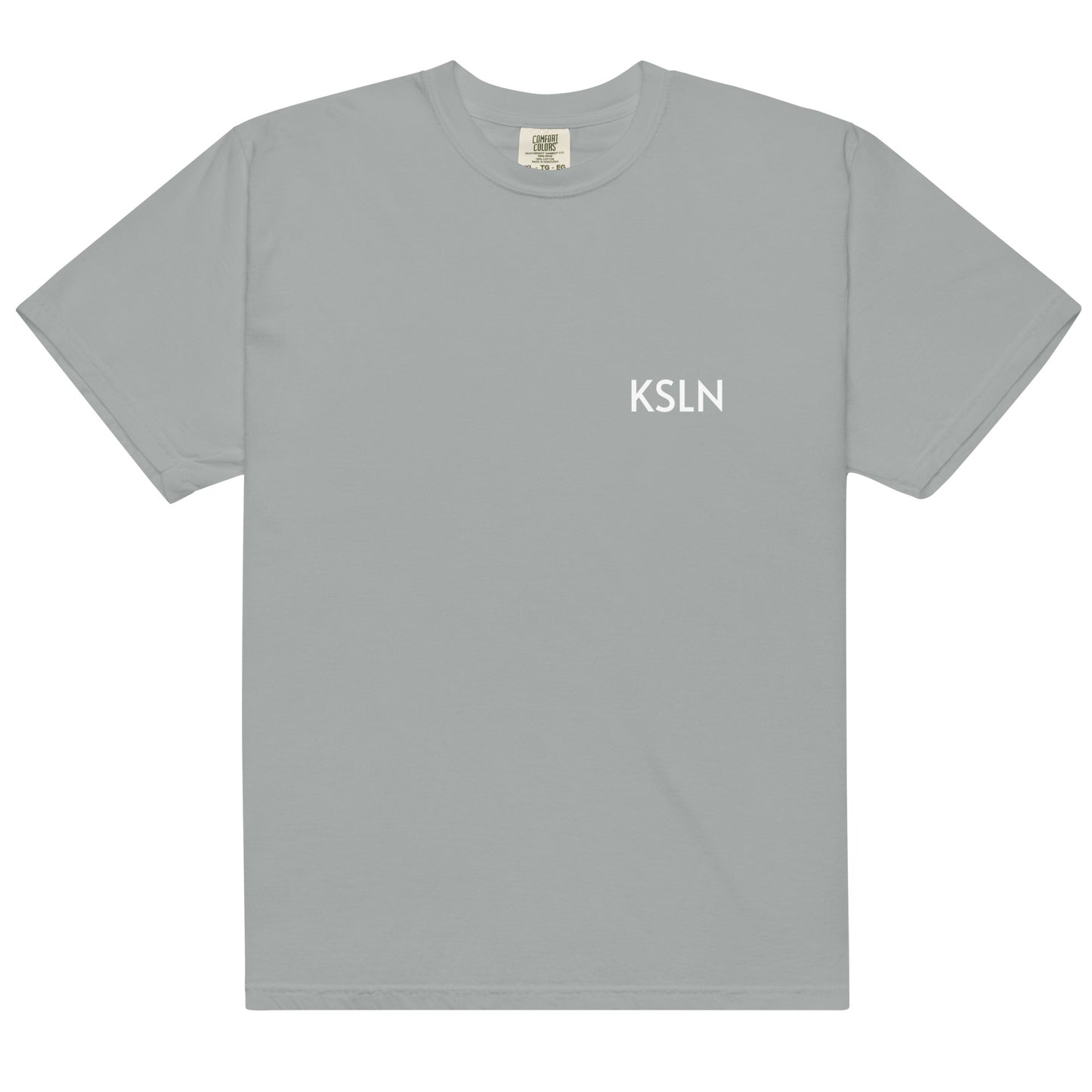 The Salina | KSLN Airport Tee