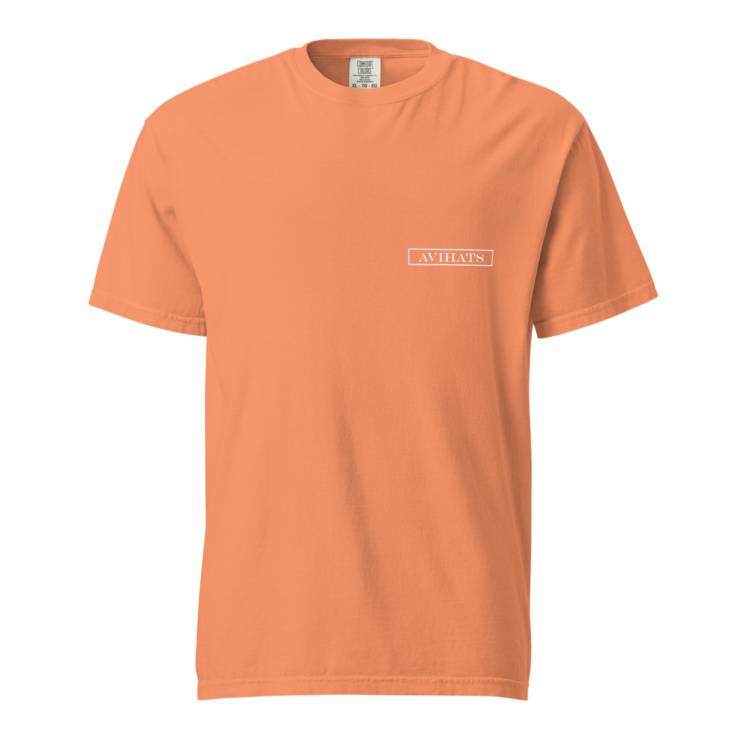 The Sunset Goose | Grumman Goose Seaplane Graphic Printed Tee Shirt