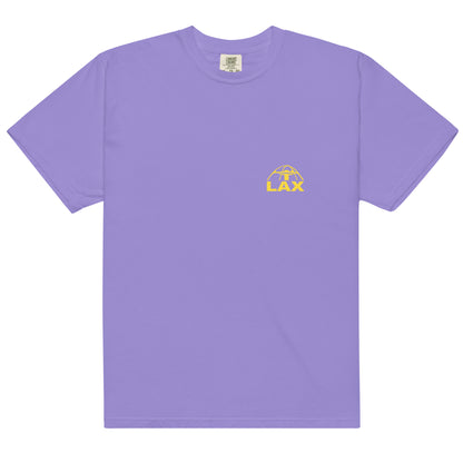 The City of Angels | LAX Airport Tee