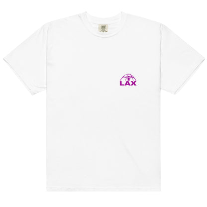 The City of Angels | LAX Airport Tee