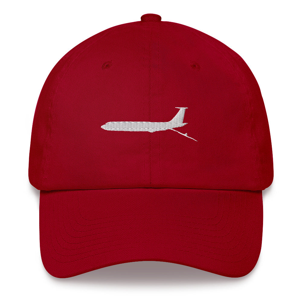 The Tanker Toad | KC-135 Stratotanker Embroidered Dad Hat