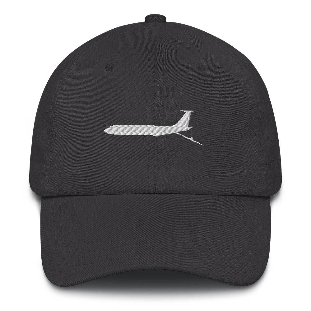 The Tanker Toad | KC-135 Stratotanker Embroidered Dad Hat