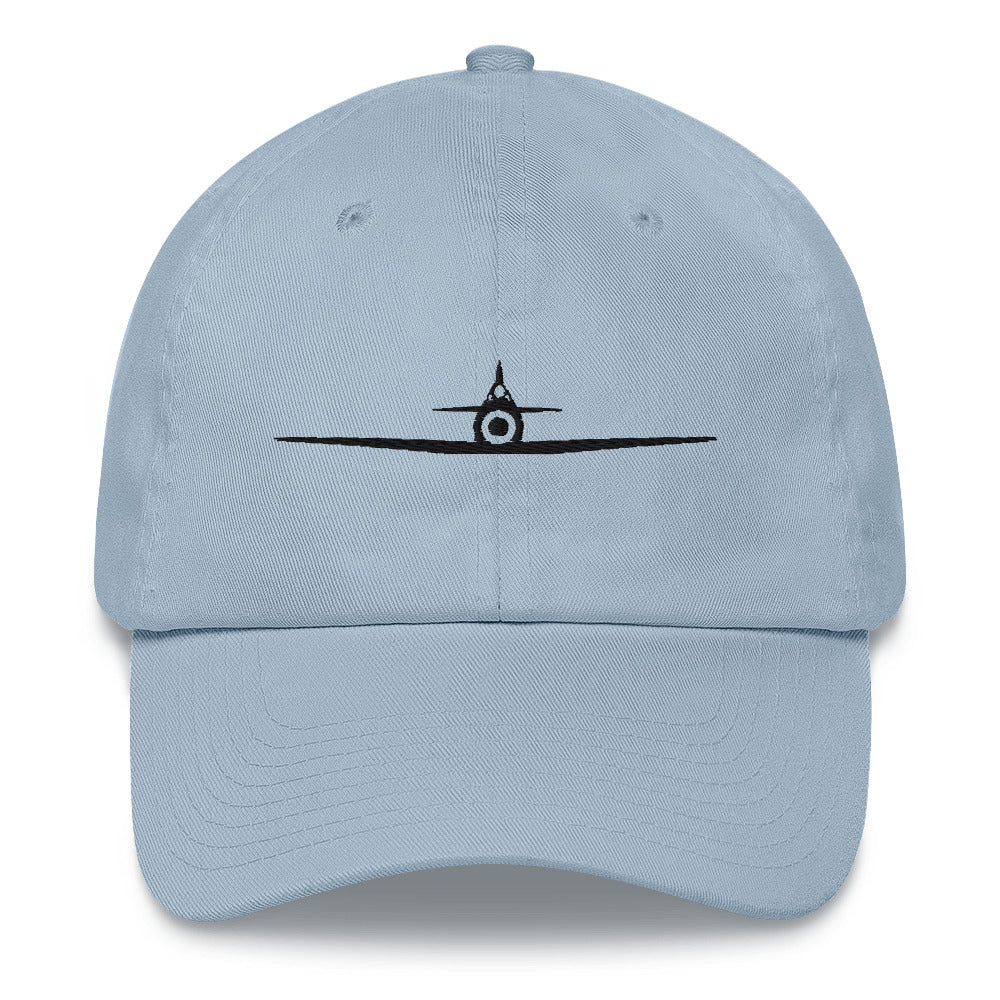 The Texan | T-6 Texan Embroidered Dad Hat