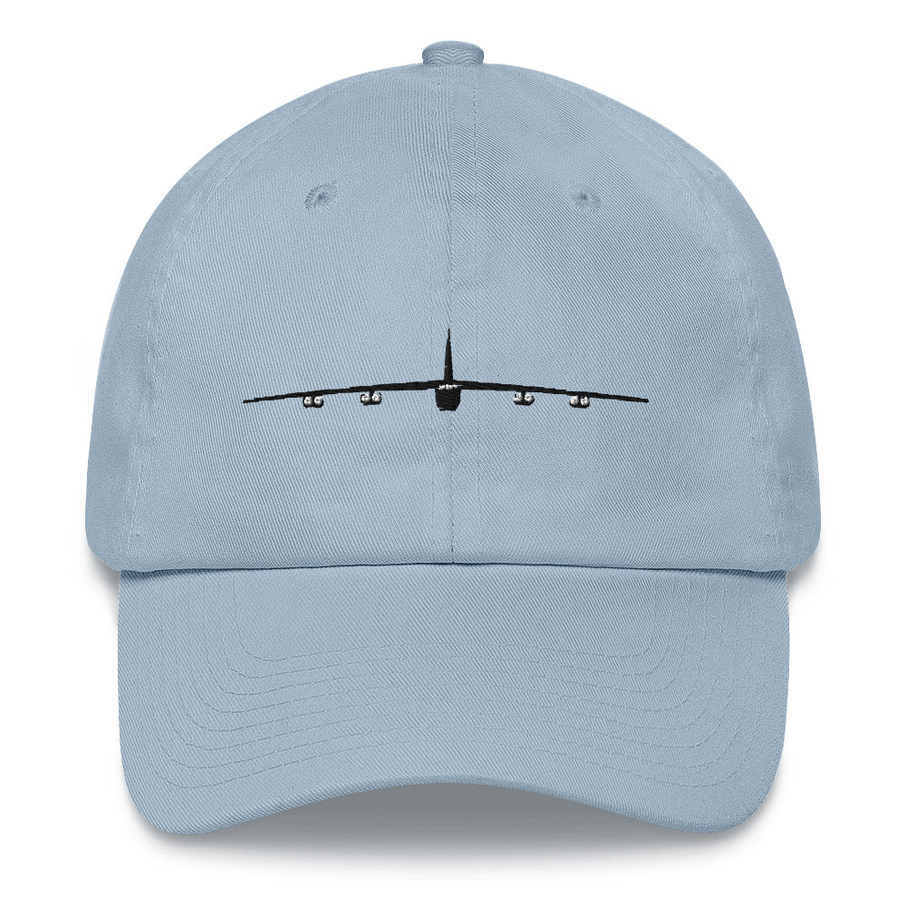 The Stratofortress | B-52 Stratofortress Embroidered Dad Hat