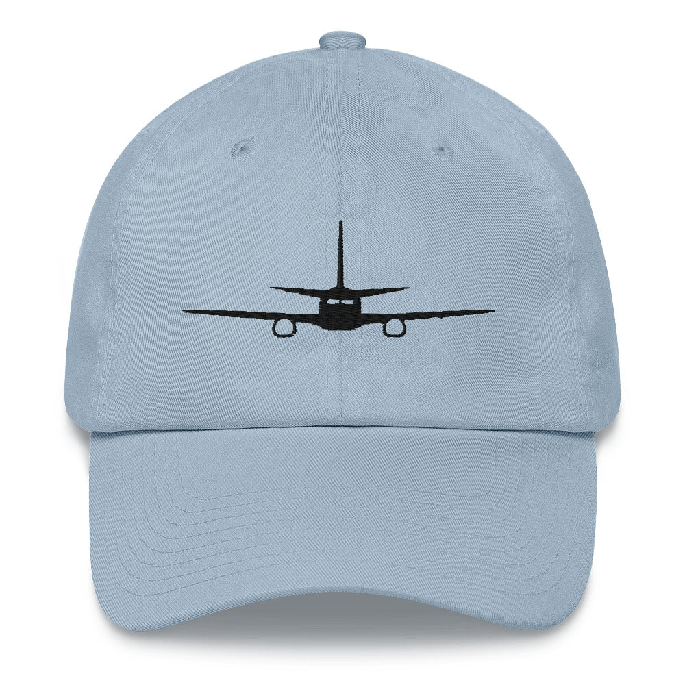 The 737 | Boeing 737 Embroidered  Dad Hat