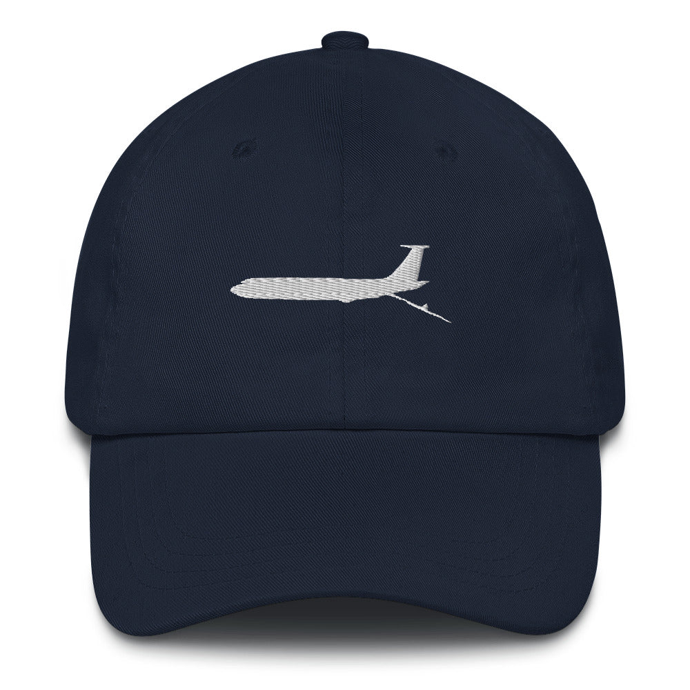 The Tanker Toad | KC-135 Stratotanker Embroidered Dad Hat