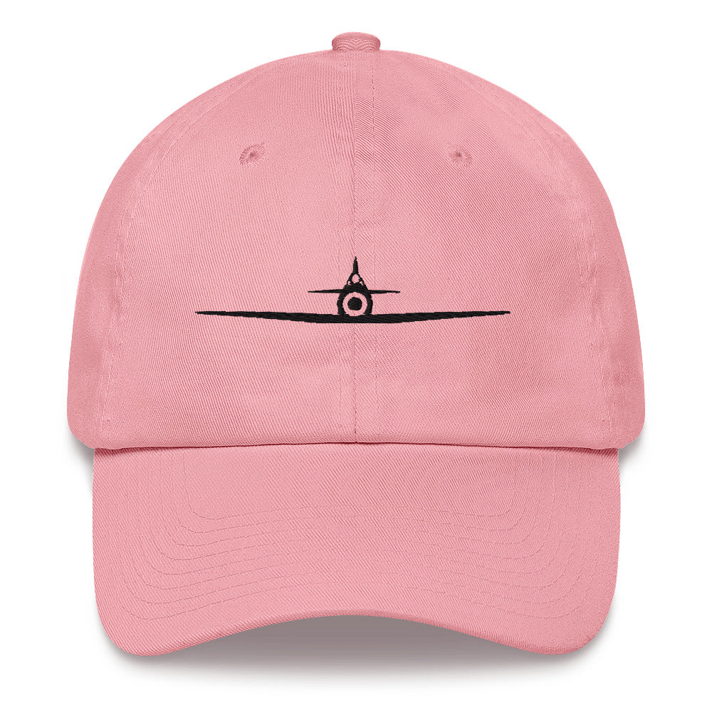 The Texan | T-6 Texan Embroidered Dad Hat