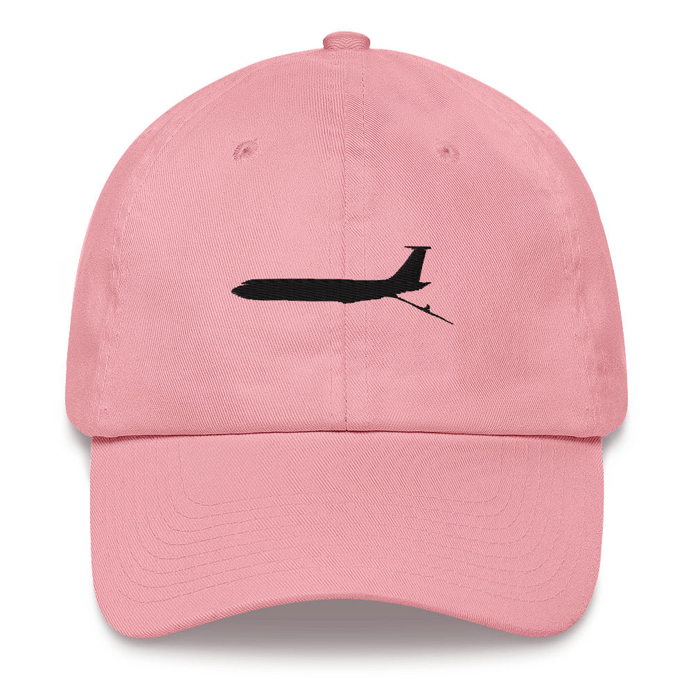 The Tanker Toad | KC-135 Stratotanker Embroidered Dad Hat