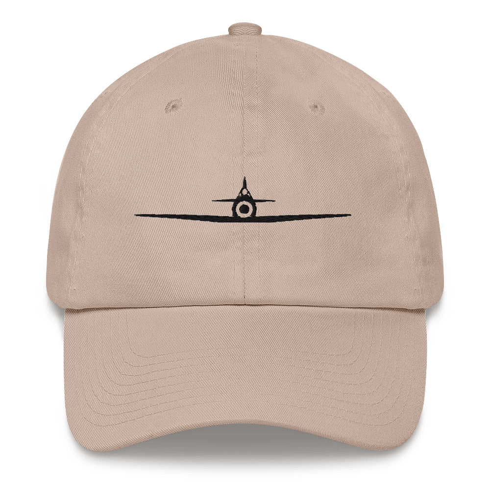 The Texan | T-6 Texan Embroidered Dad Hat