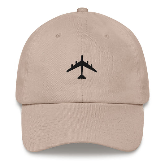 The BUFF | B-52 Stratofortress Embroidered Dad Hat