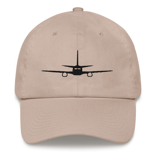 The 737 | Boeing 737 Embroidered  Dad Hat