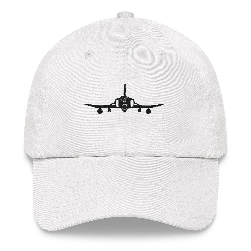 The Phantom | F-4 Phantom Embroidered Dad Hat