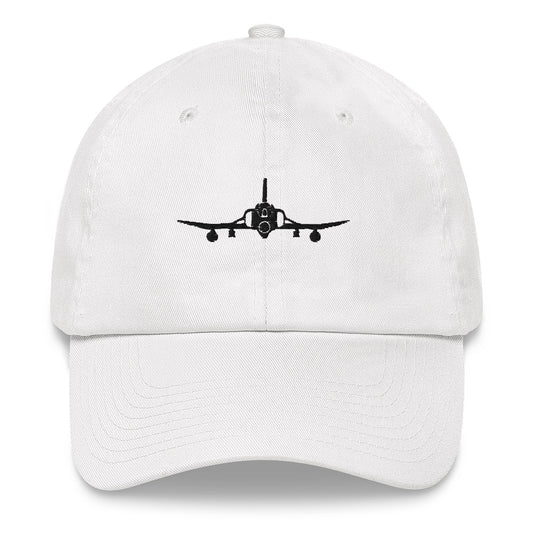 The Phantom | F-4 Phantom Embroidered Dad Hat