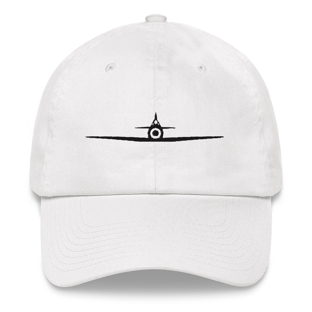 The Texan | T-6 Texan Embroidered Dad Hat